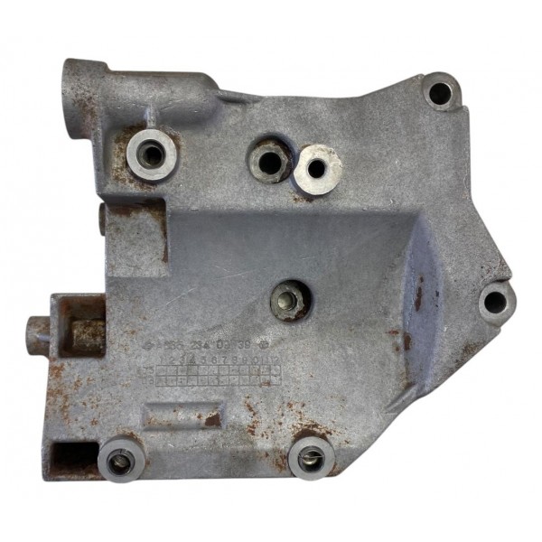 Suporte Do Compressor Kyron 2.7 2009 A6652340939