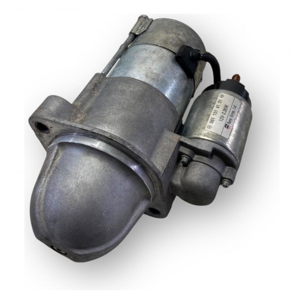 Motor Partida Arranque Ssangyong Kyron 2.7 2009  6611514101