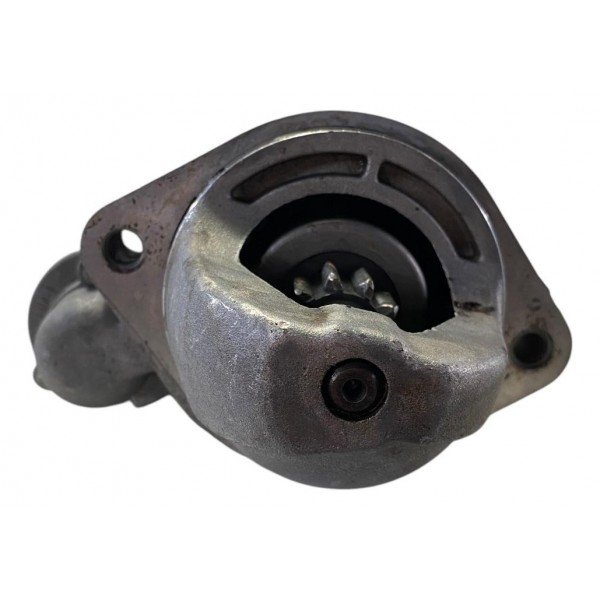 Motor Partida Arranque Ssangyong Kyron 2.7 2009  6611514101