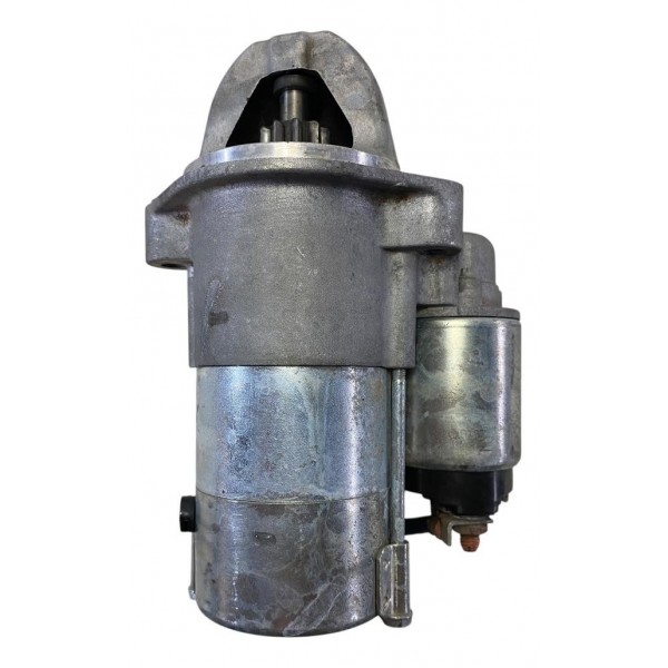 Motor Partida Arranque Ssangyong Kyron 2.7 2009  6611514101