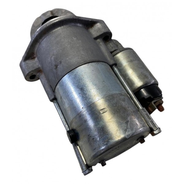Motor Partida Arranque Ssangyong Kyron 2.7 2009  6611514101
