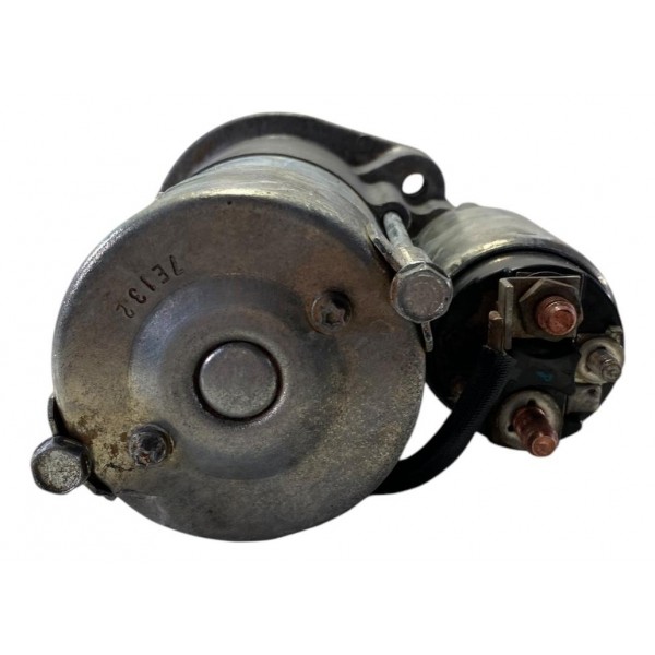 Motor Partida Arranque Ssangyong Kyron 2.7 2009  6611514101