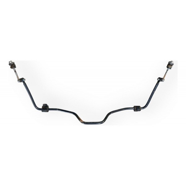 Barra Estabilizadora Ssangyong Kyron 2.7 Traseira 2009