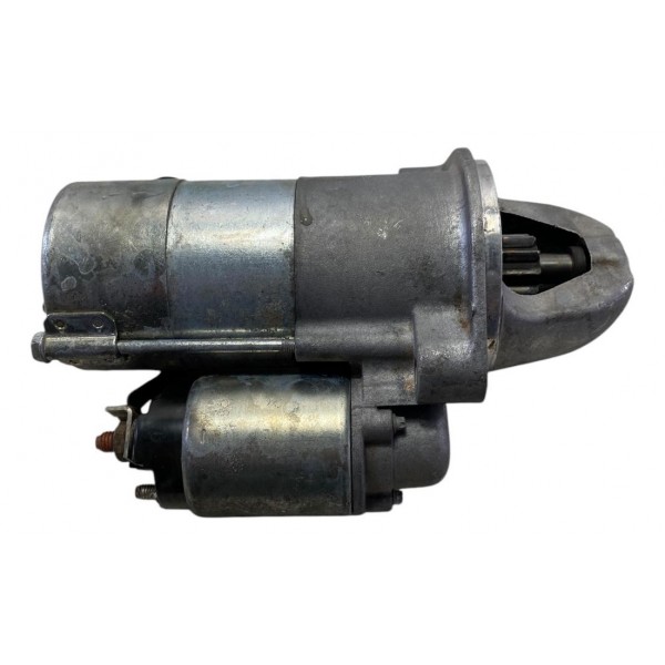 Motor De Partida Ssangyong Kyron Diesel 2.7 2009 6611514101