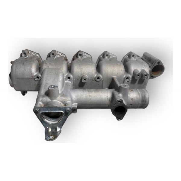 Coletor Admissão Ssangyong Kyron 2.7 2009 A6651400701