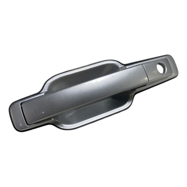 Maçaneta Externa Ssangyong Kyron Dianteira Esquerda 2009