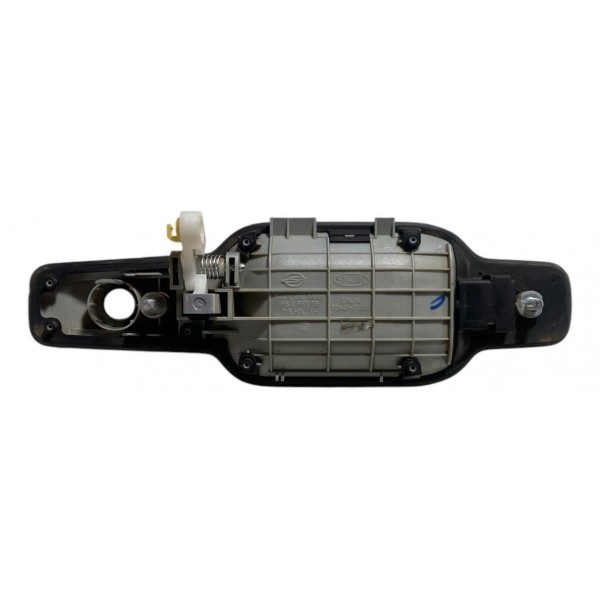 Maçaneta Externa Ssangyong Kyron Dianteira Esquerda 2009