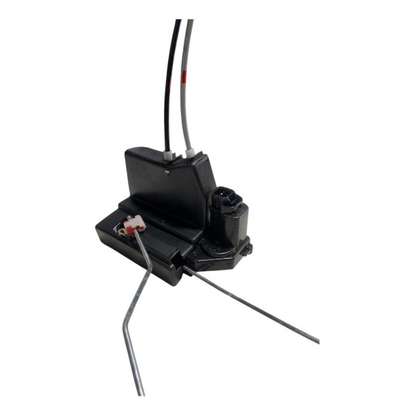 Fechadura Trava Porta Kyron Dianteira Esquerda 2009