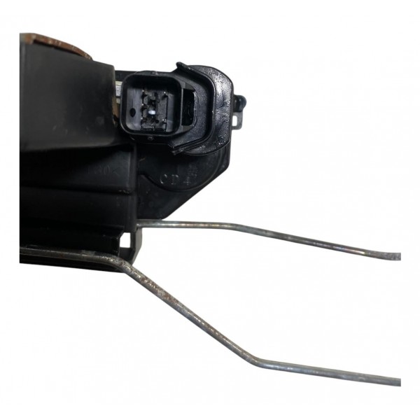 Fechadura Trava Porta Kyron Dianteira Esquerda 2009