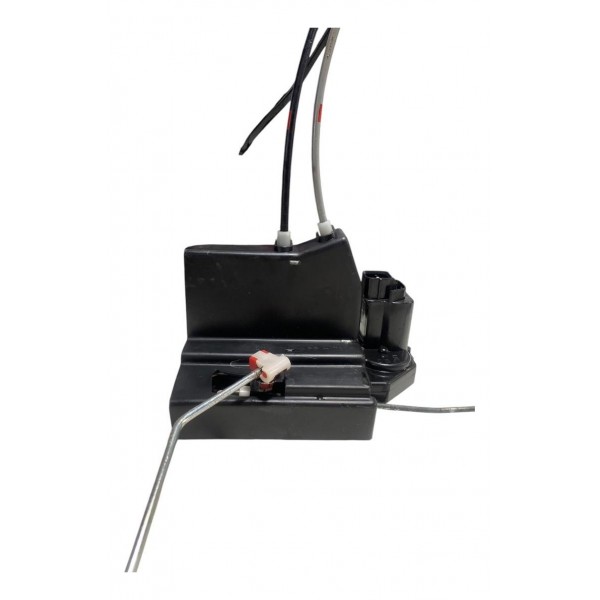 Fechadura Trava Porta Kyron Dianteira Esquerda 2009