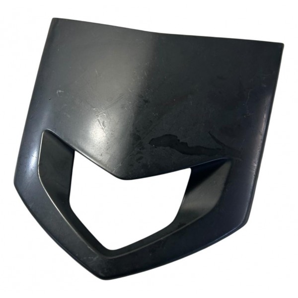 Carenagem Farolete Yamaha Lander Xtz 250 2020 2021 2022 Preto