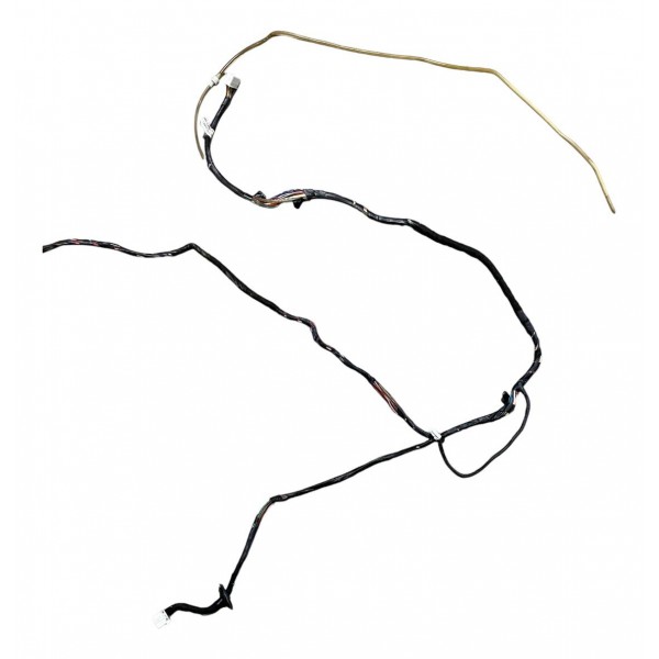 Chicote Da Tampa Traseira Jac J3 2014 1.4 Original 130607