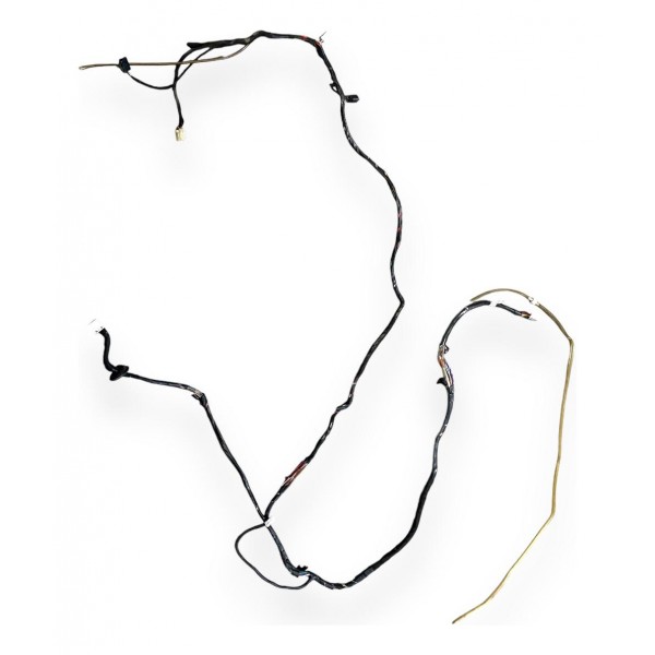 Chicote Da Tampa Traseira Jac J3 2014 1.4 Original 130607