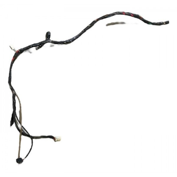 Chicote Da Tampa Traseira Jac J3 2014 1.4 Original 130607