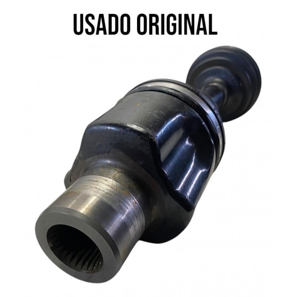 Semi Eixo Homocinetica Dianteira Esquerda Direita Kyron 2009