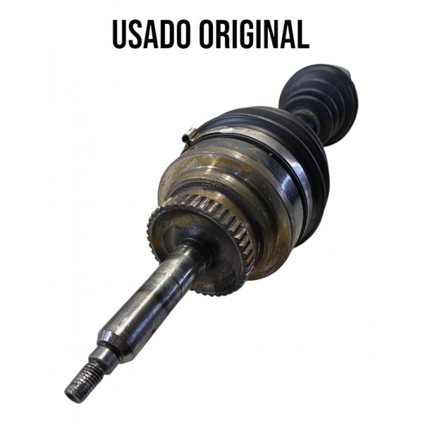 Semi Eixo Homocinetica Dianteira Esquerda Direita Kyron 2009