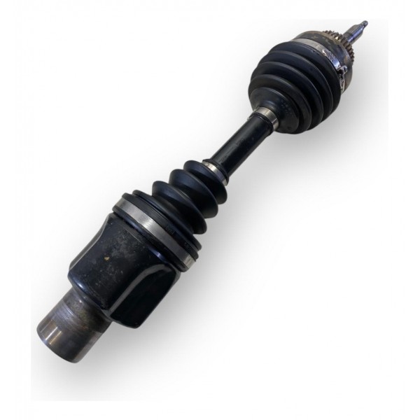 Semi Eixo Ssangyong Kyron Dianteira Esquerda Direita 2.7 09