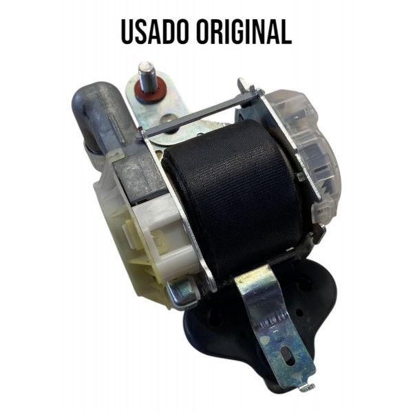 Cinto Segurança Ssangyong Kyron Dianteiro Direito 2009