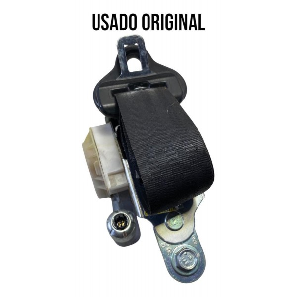 Cinto Segurança Ssangyong Kyron Dianteiro Direito 2009