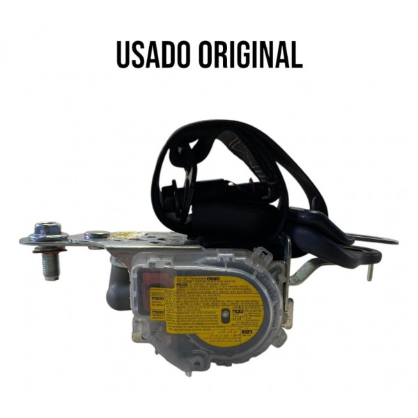 Cinto Segurança Ssangyong Kyron Dianteiro Direito 2009