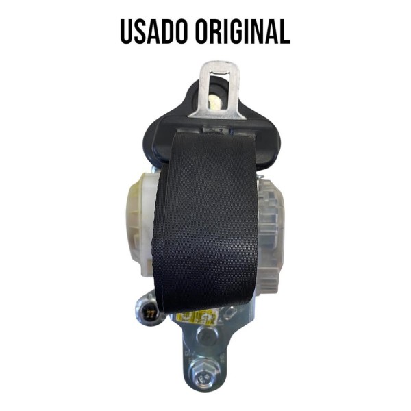 Cinto Segurança Ssangyong Kyron Dianteiro Direito 2009