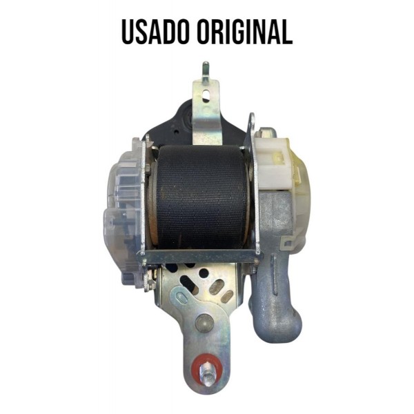 Cinto Segurança Ssangyong Kyron Dianteiro Direito 2009