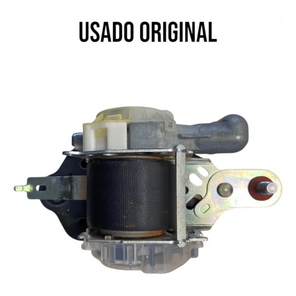 Cinto Segurança Ssangyong Kyron Dianteiro Direito 2009