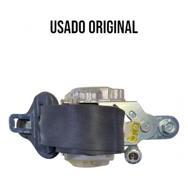 Cinto Segurança Ssangyong Kyron Dianteiro Direito 2009