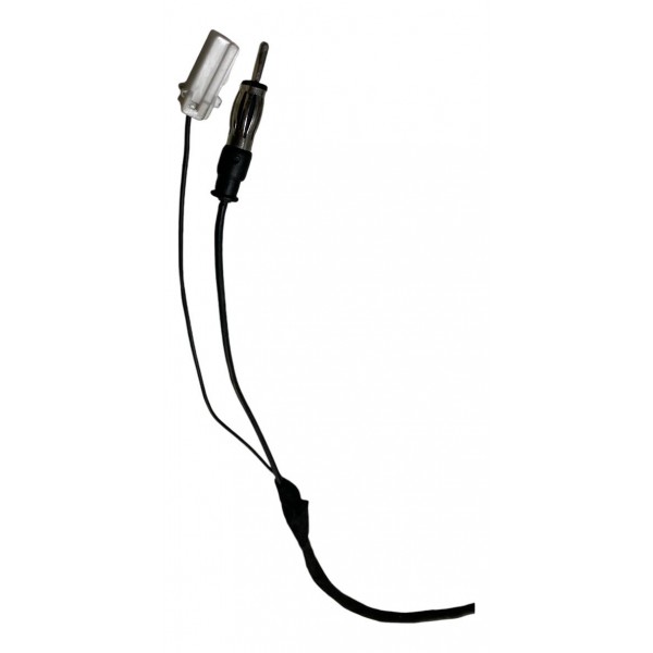 Chicote Antena Jac J3 1.4 2011 A 2012 7903200u8160 Original
