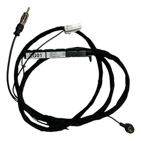 Chicote Antena Jac J3 1.4 2011 A 2012 7903200u8160 Original