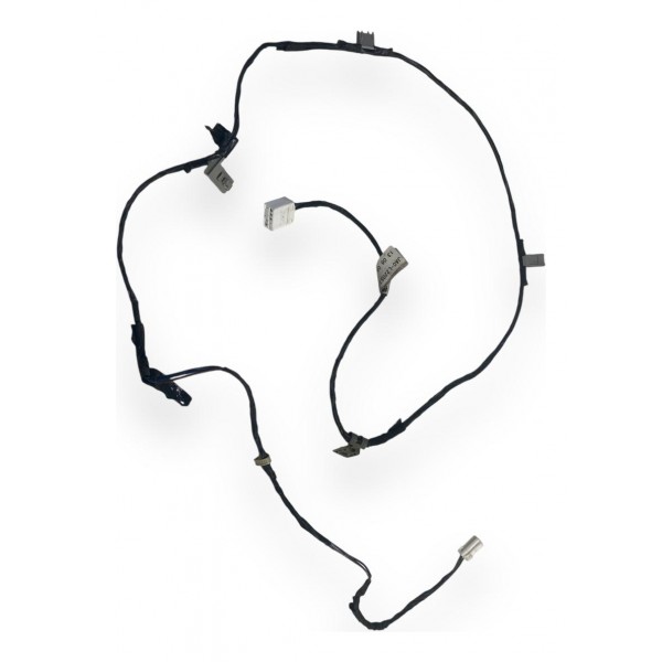 Chicote Ar Condicionado Jac J3 2011 A 2014 1584012100u8011