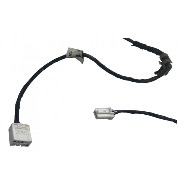 Chicote Ar Condicionado Jac J3 2011 A 2014 1584012100u8011