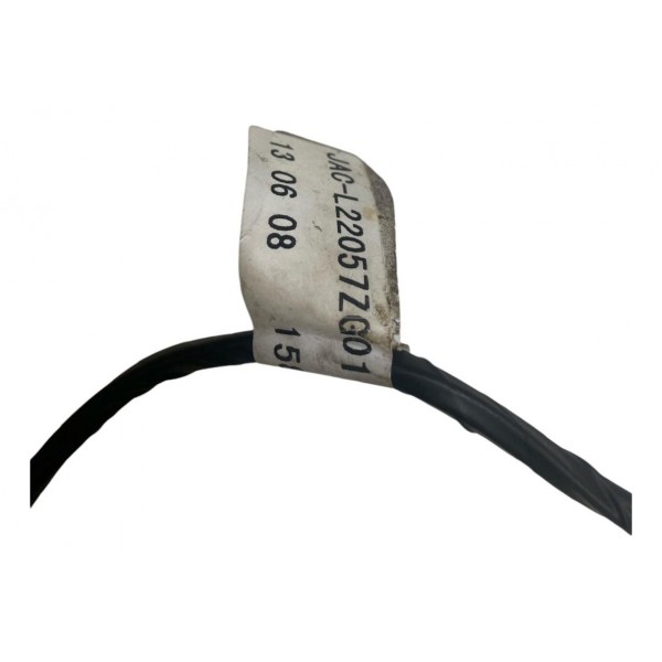 Chicote Ar Condicionado Jac J3 2011 A 2014 1584012100u8011