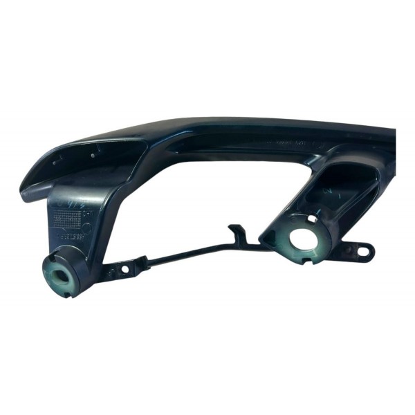 Alça Yamaha Xmax 250 Traseira Esquerdo 2024 Original Preto