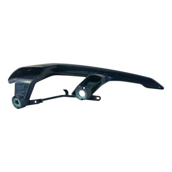 Alça Yamaha Xmax 250 Traseira Esquerdo 2024 Original Preto