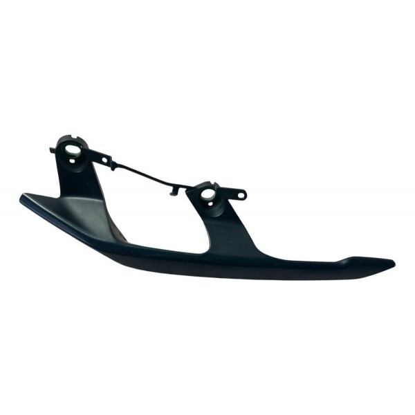 Alça Yamaha Xmax 250 Traseira Esquerdo 2024 Original Preto