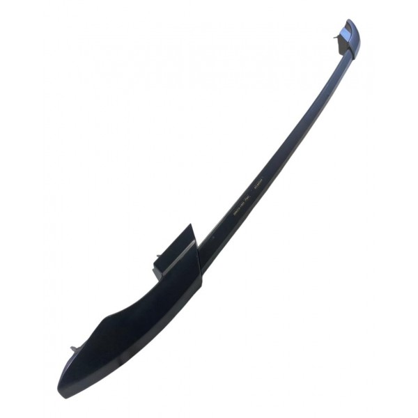 Rack Teto Ssangyong Kyron Lado Direito 2009 Original Preto