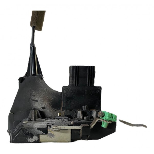 Fechadura Trava Porta Ford Fusion 2006 2009 Traseira Direita