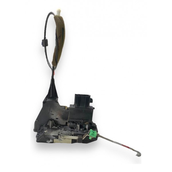 Fechadura Trava Porta Ford Fusion 2006 2009 Traseira Direita