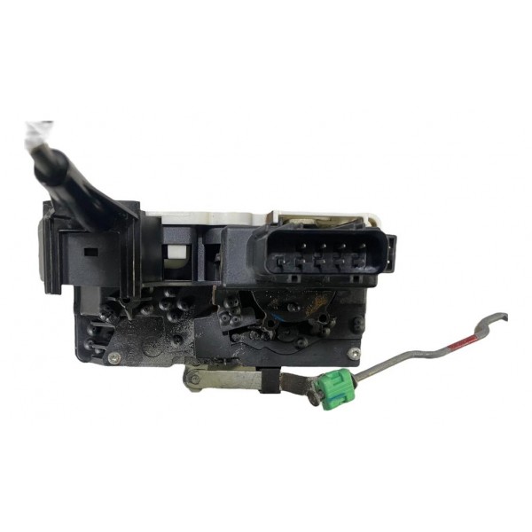 Fechadura Trava Porta Ford Fusion 2006 2009 Traseira Direita