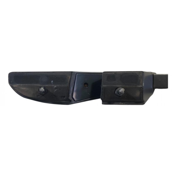 Rack Teto Ssangyong Kyron Lado Esquerdo 2009 Original Preto