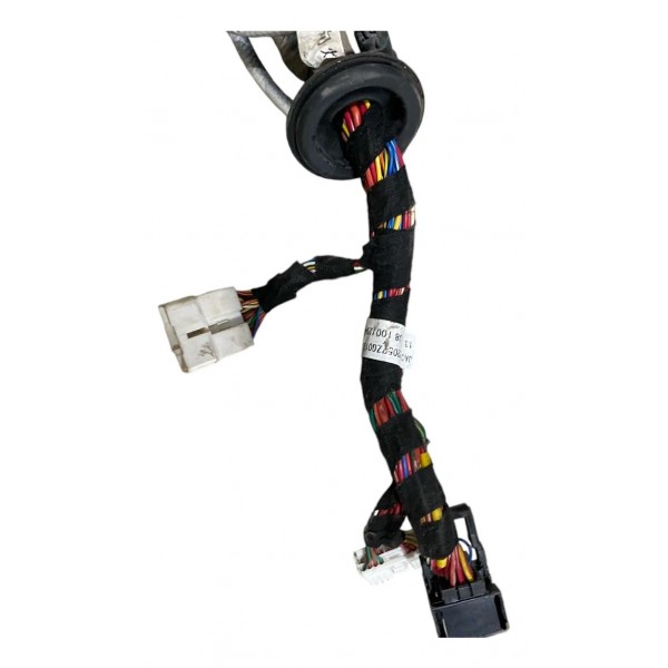 Caixa De Fusível Chicote Motor Jac J3 1.4 2014 Original