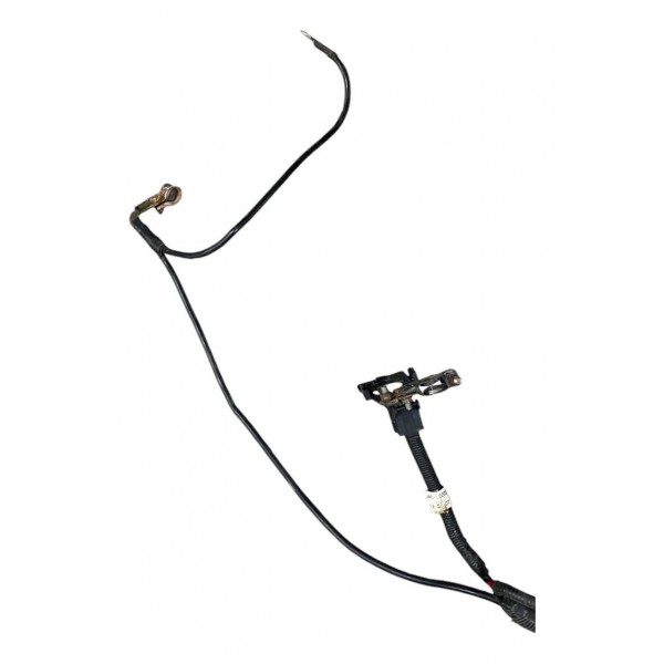 Chicote Alternador Cabo Bateria Jac J3 2011 2015 1.4 Orig
