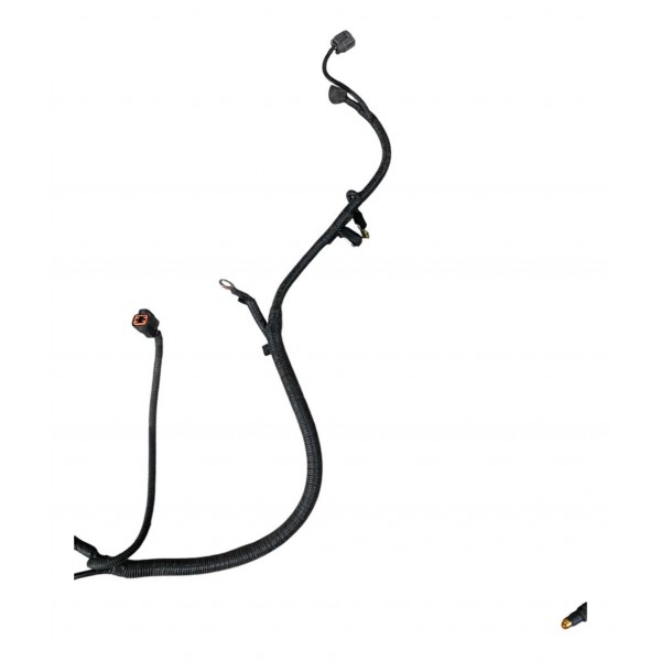 Chicote Alternador Cabo Bateria Jac J3 2011 2015 1.4 Orig