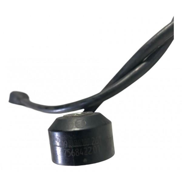 Sensor Detonação Bmw 118i 120i 320i 2.0 Asp Aut 2007 2012