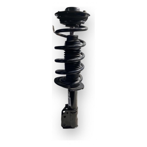 Torre Amortecedor Telescopio Captiva Dianteiro Direito 2.4