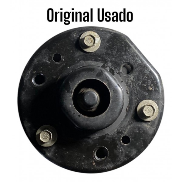 Torre Amortecedor Telescopio Captiva Dianteiro Direito 2.4