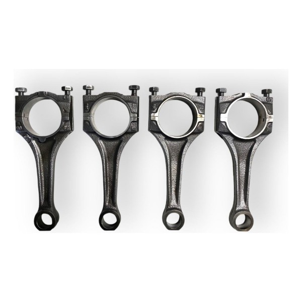 Jogo De Biela Stander Chevrolet Gm Astra 2.0 Original