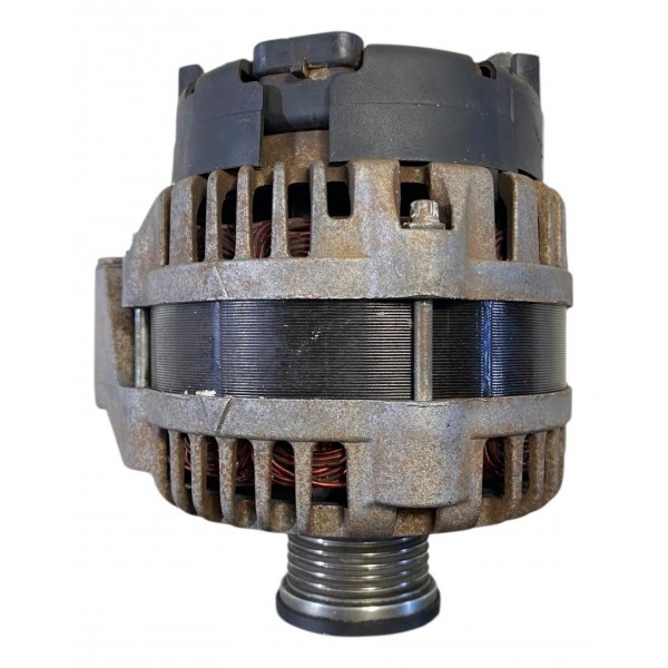 Alternador Ssagyong Kyron 2.7 2009 Original A6651540202