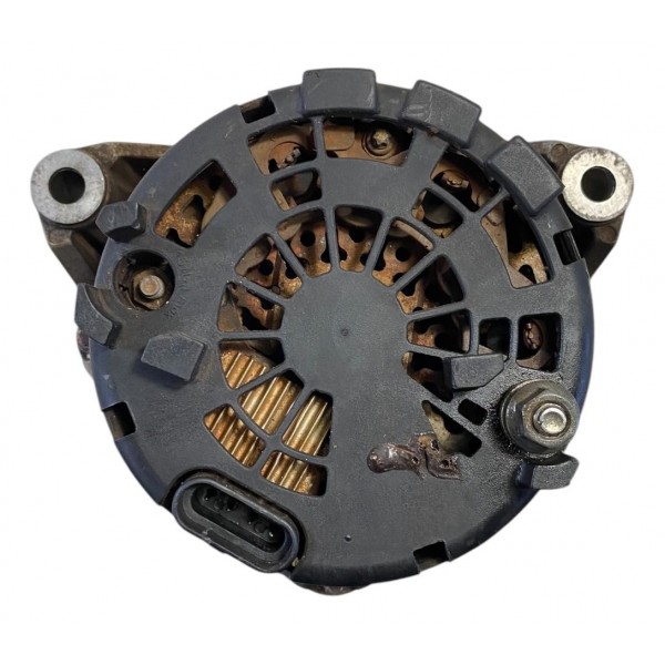 Alternador Ssagyong Kyron 2.7 2009 Original A6651540202